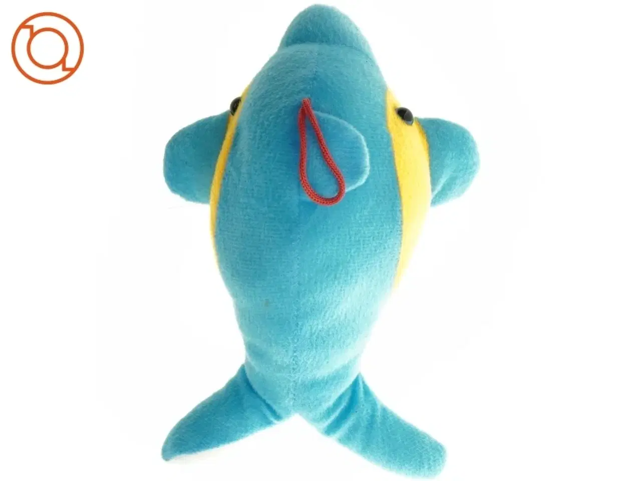 Billede 4 - Bamse (str. 23 x 17 cm)