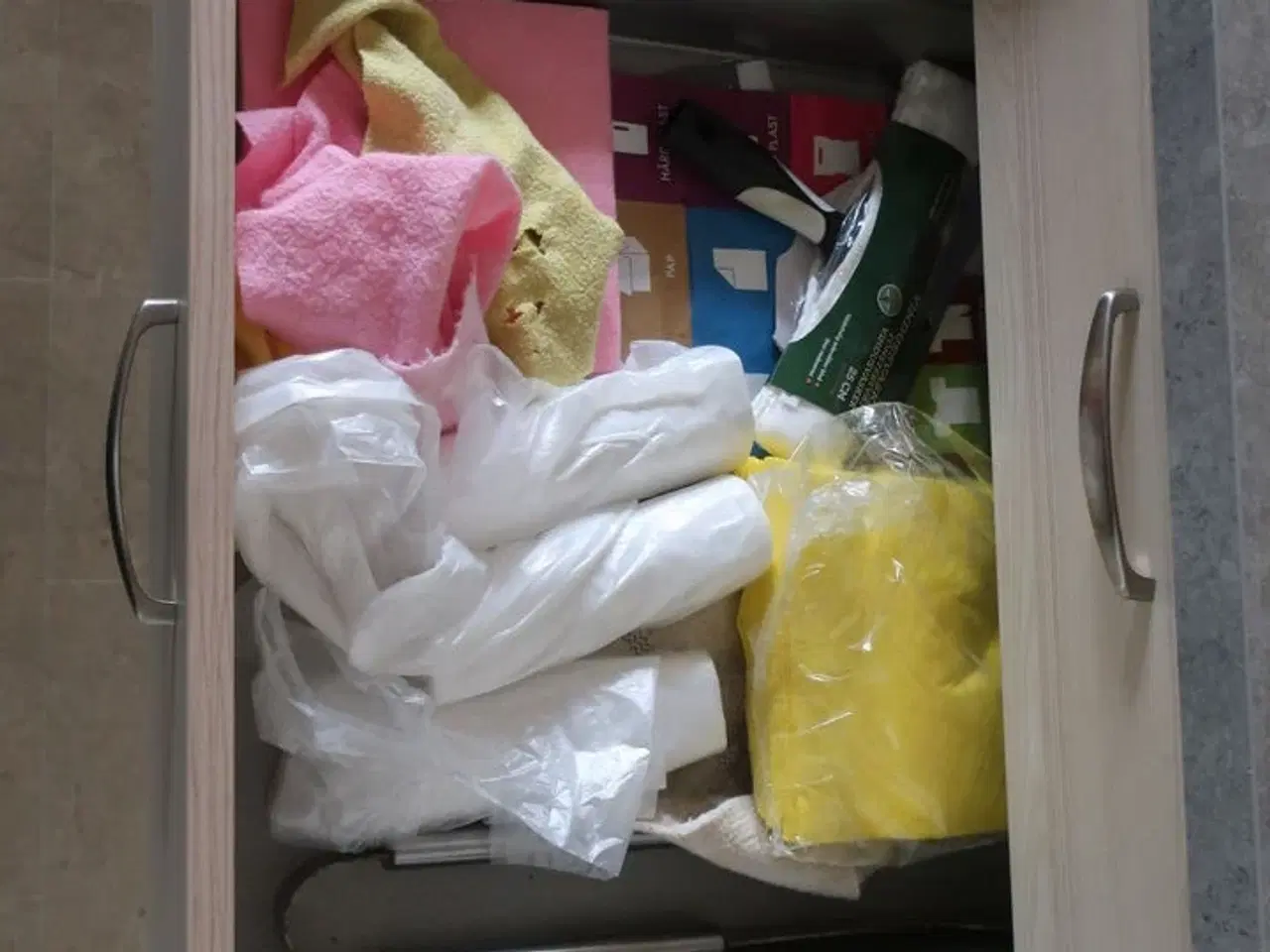 Billede 10 - Div. Køkkenservice m.m.