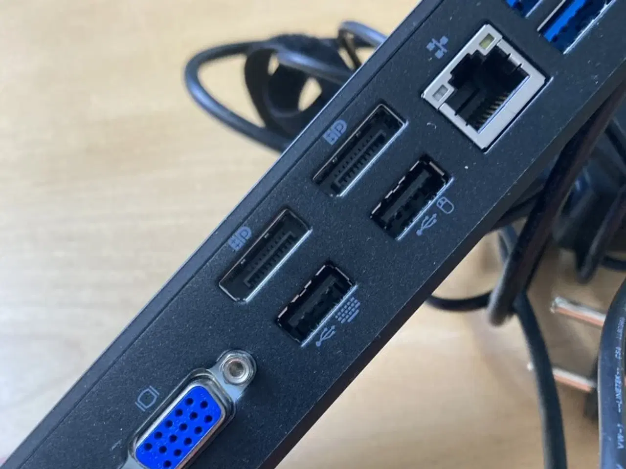 Billede 2 - Lenovo USB-C Dock
