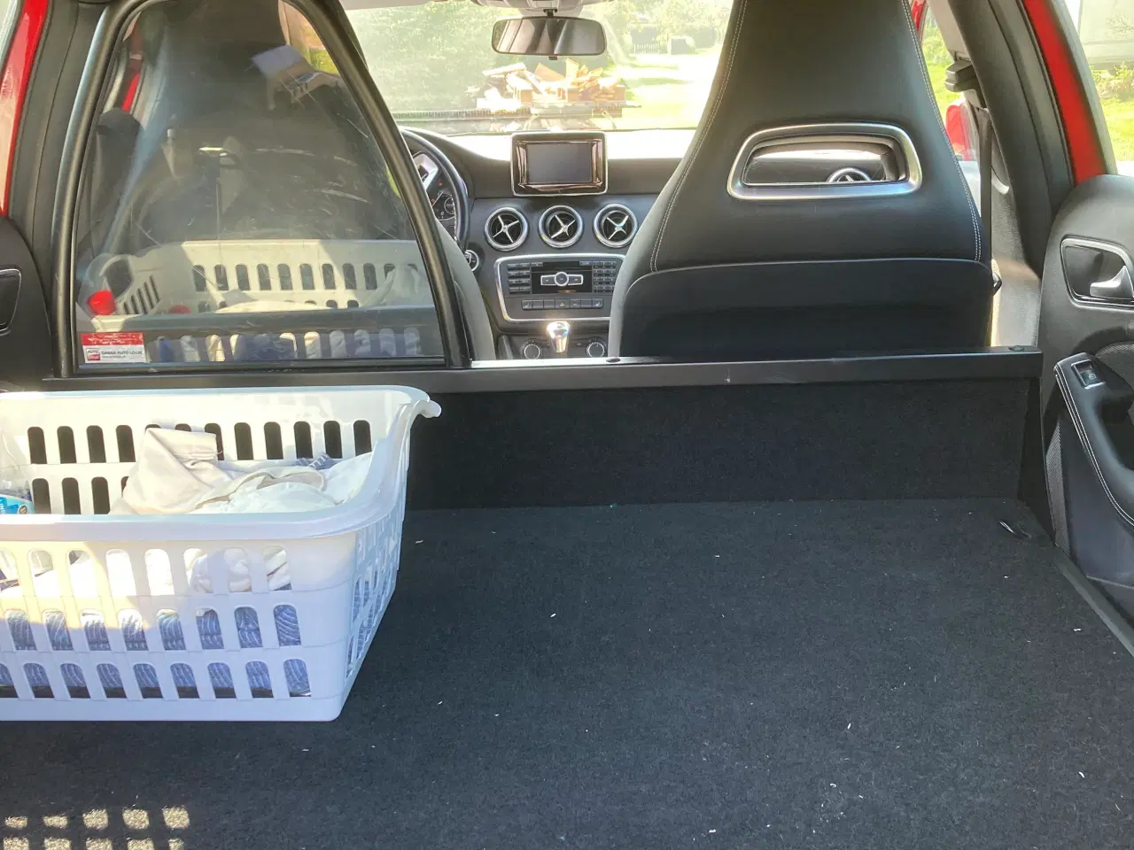 Billede 3 - Mercedes A klasse 180 Cdi T