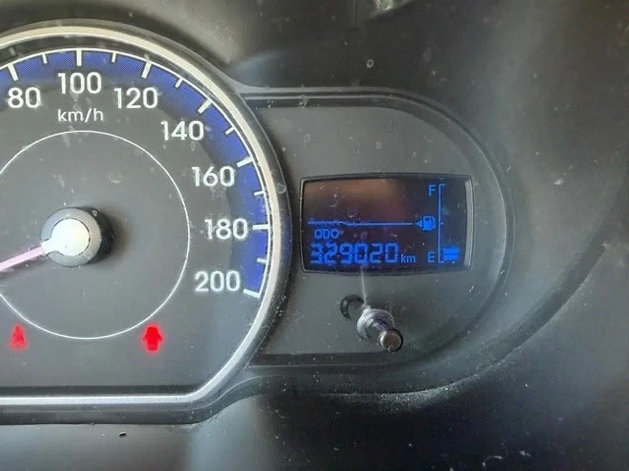 Billede 15 - Hyundai i10 1,2 Classic