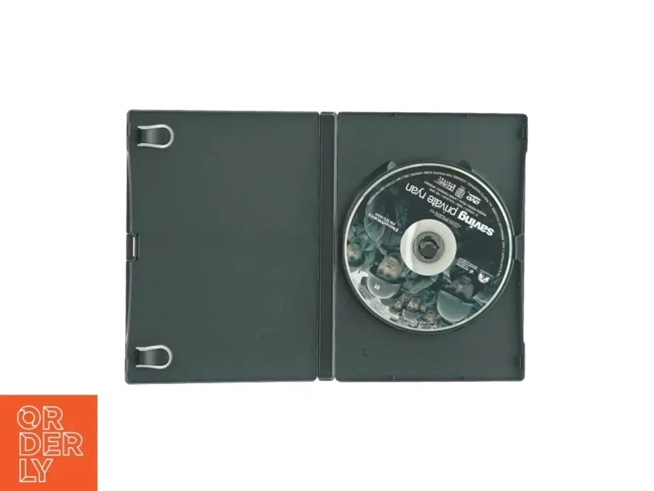Billede 3 - Saving private ryan (dvd)