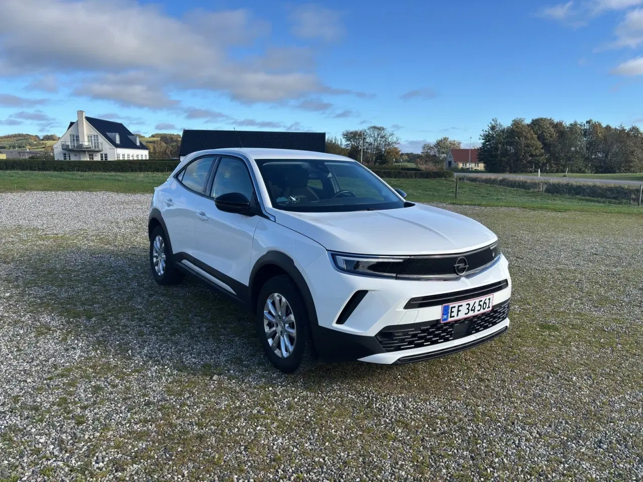 Billede 3 - Opel Mokka-e 50 Style