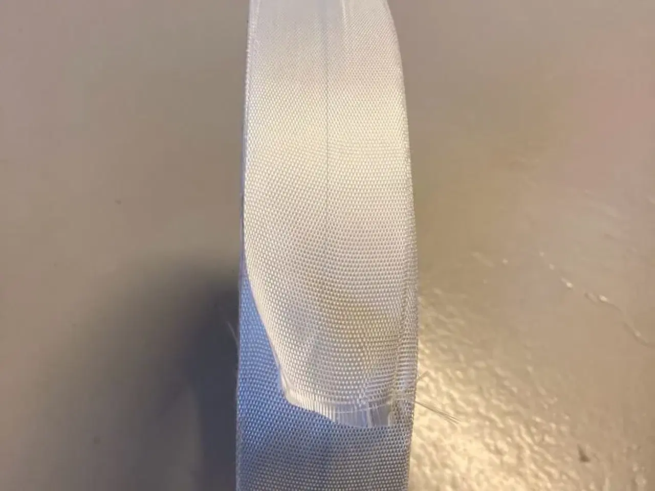 Billede 1 - Glasfiber tape