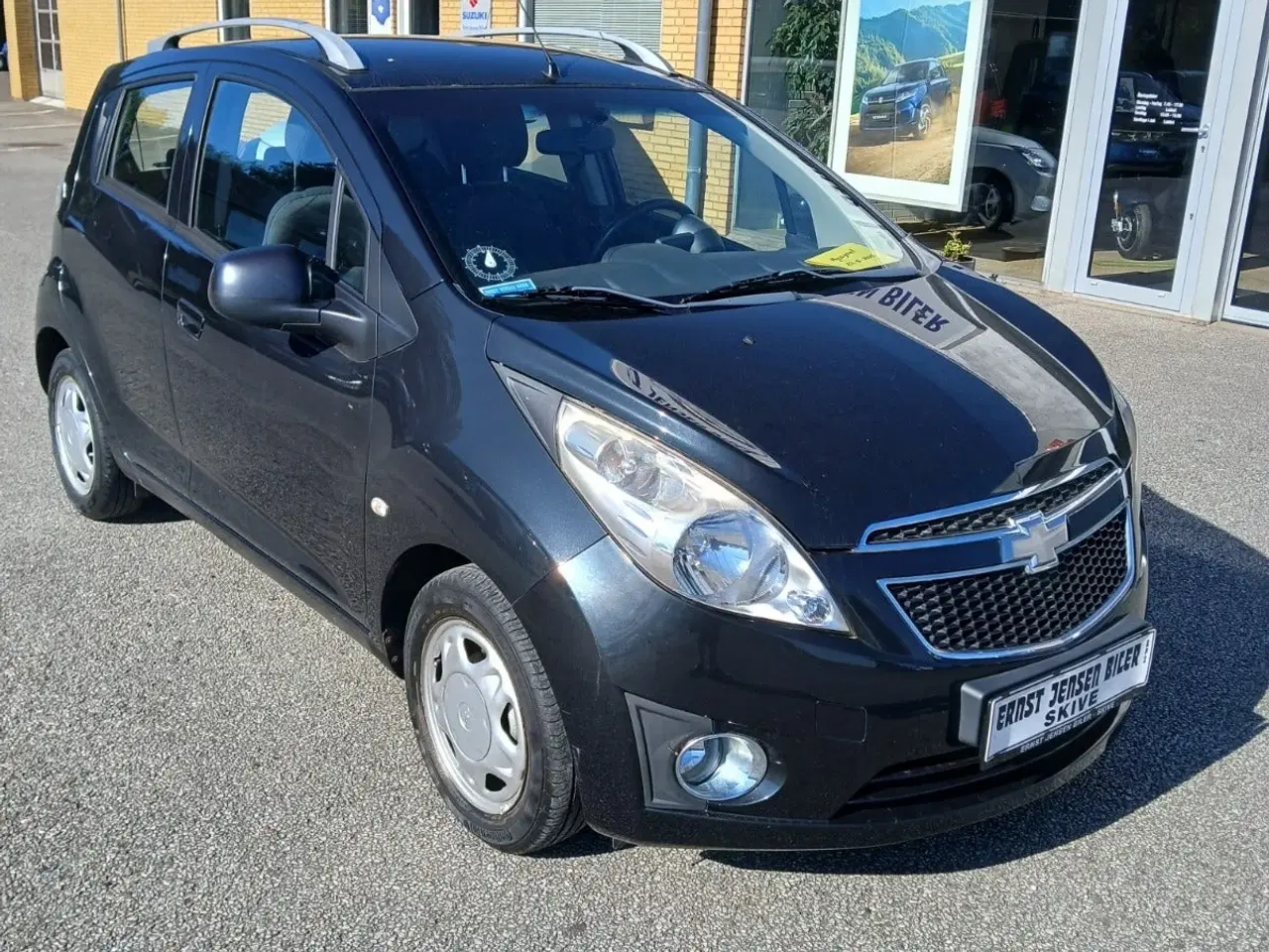Billede 2 - Chevrolet Spark 1,2 LS