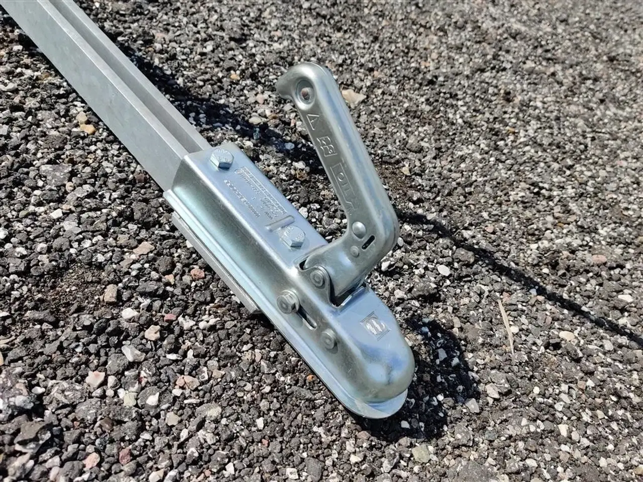 Billede 7 - Anker Bjerre Riven 1575 Professionel