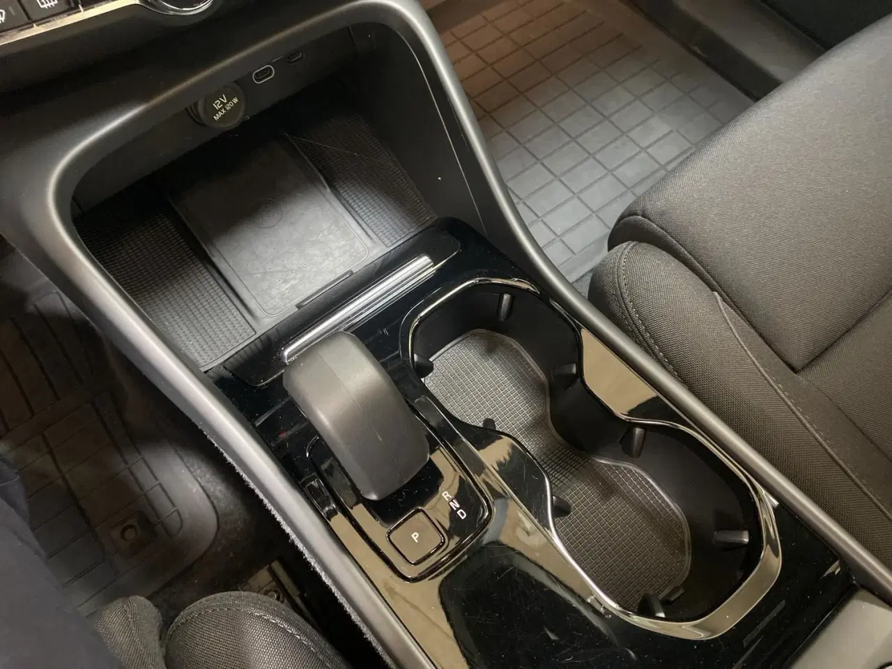 Billede 17 - Volvo XC40 Recharge Extended Range Ultimate 252HK 5d Aut.