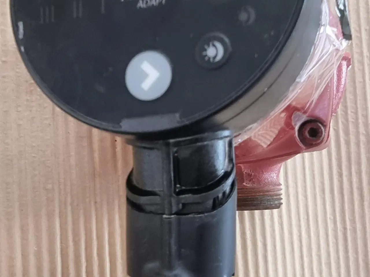 Billede 1 - Grundfos Alpha pumpe 25-40-130