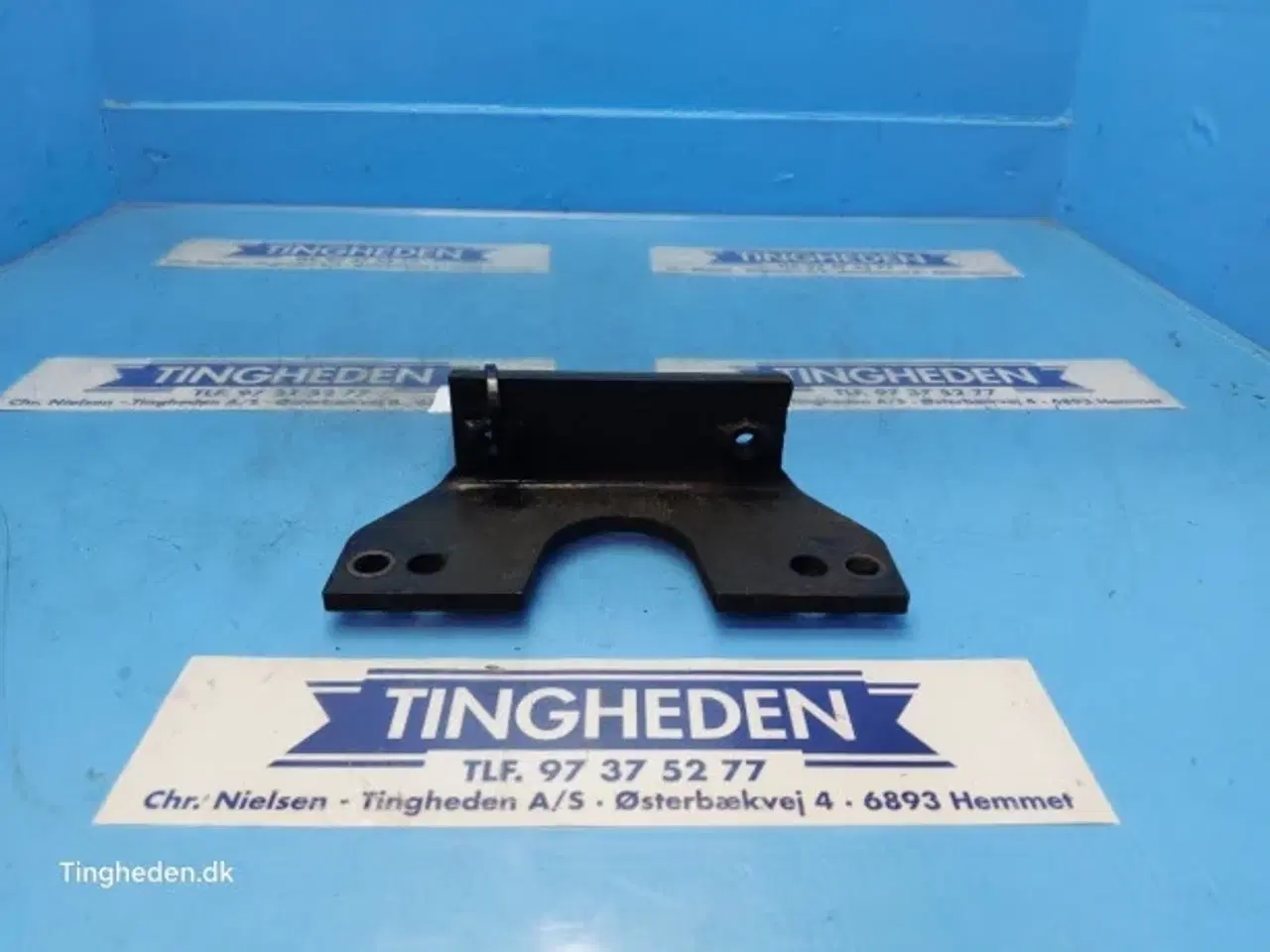 Billede 1 - Massey Ferguson 6465 Beslag 3788016M2