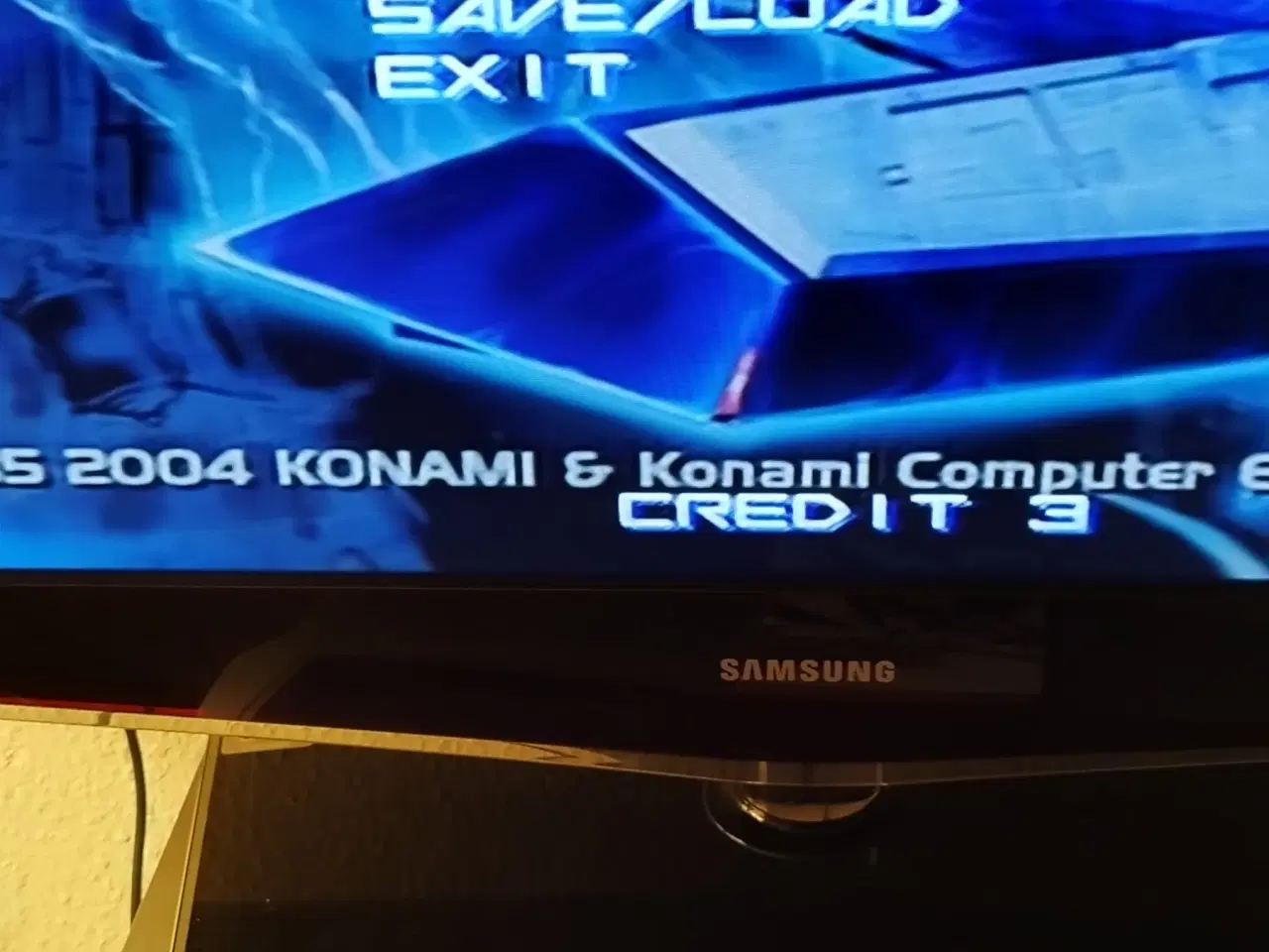 Billede 7 - PS2 Gradius V (NTSC/USA) – Testet 