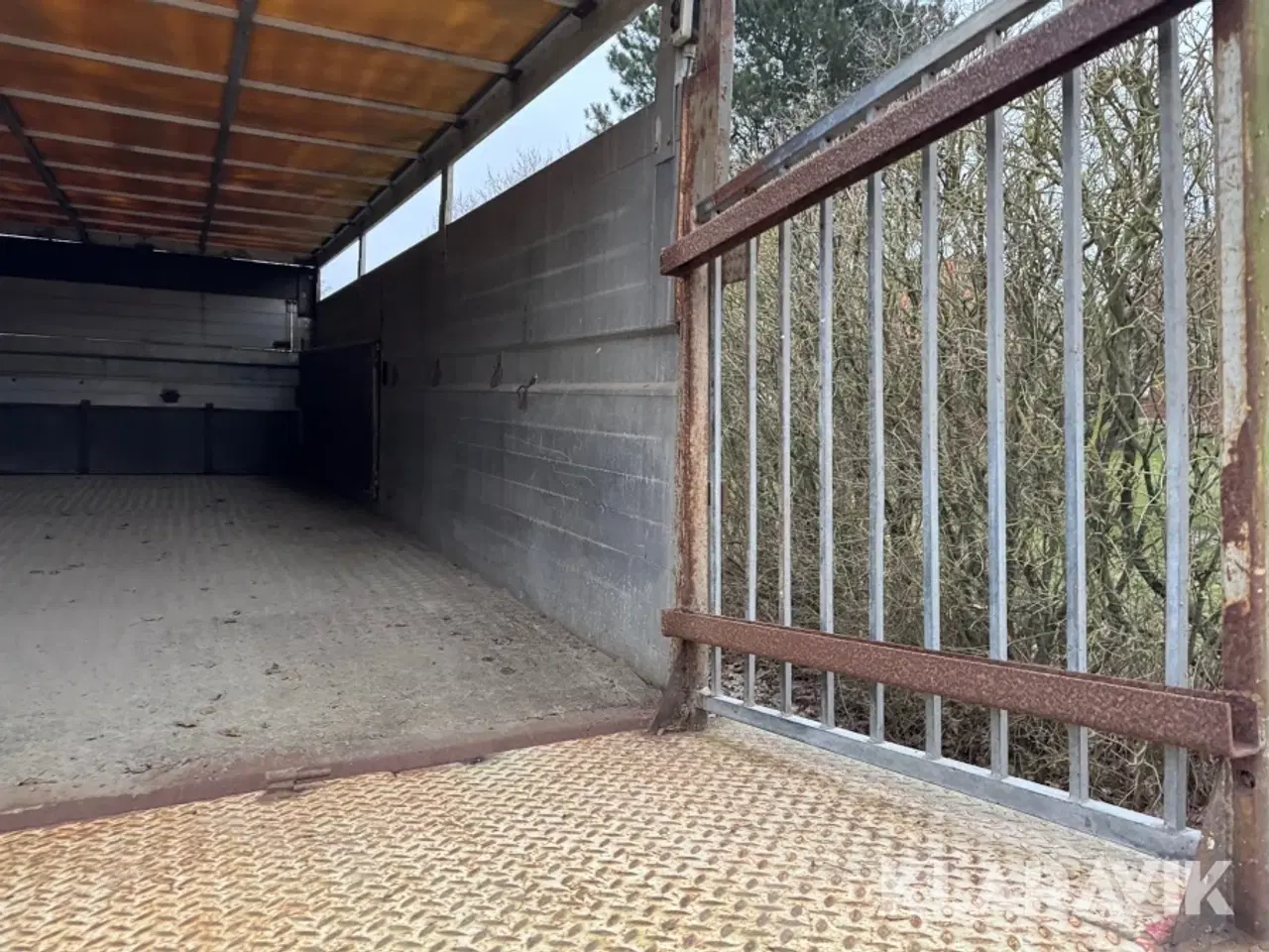 Billede 5 - Lastbil MAN 8.150 F