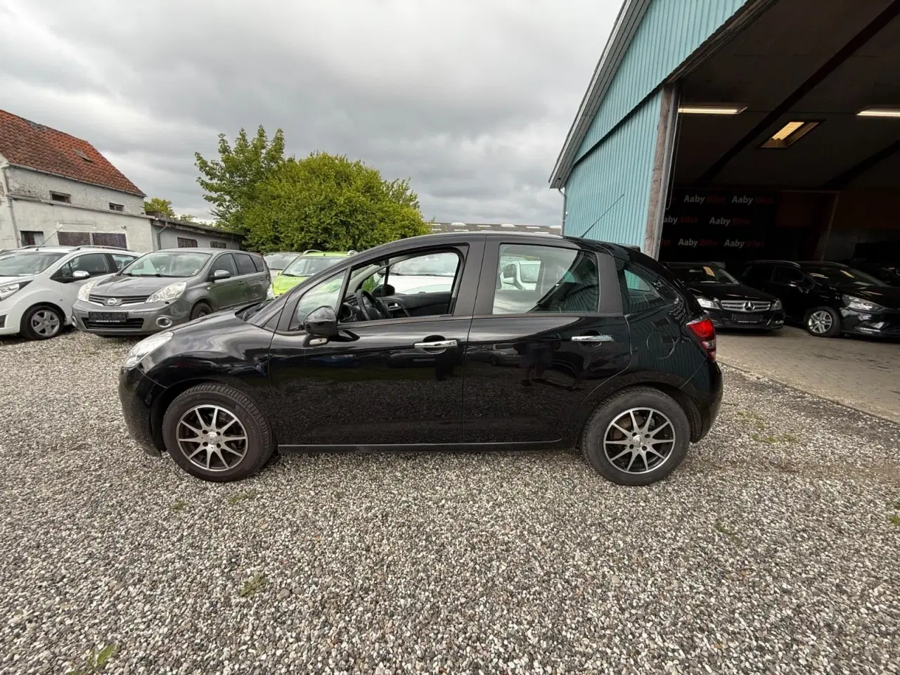 Billede 8 - Citroën C3 1,2 PureTech 82 Attraction