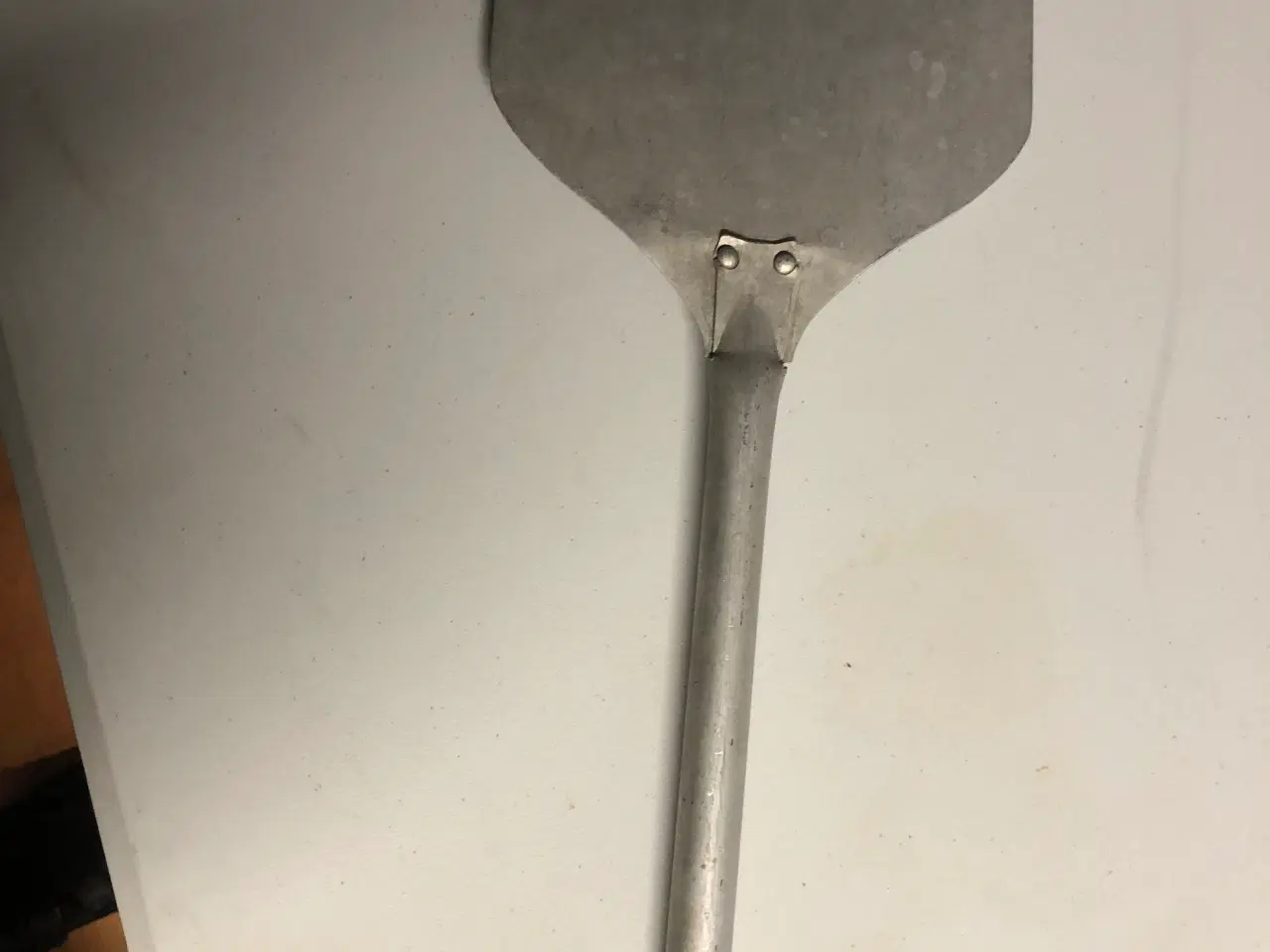Billede 1 - Pizza spade 