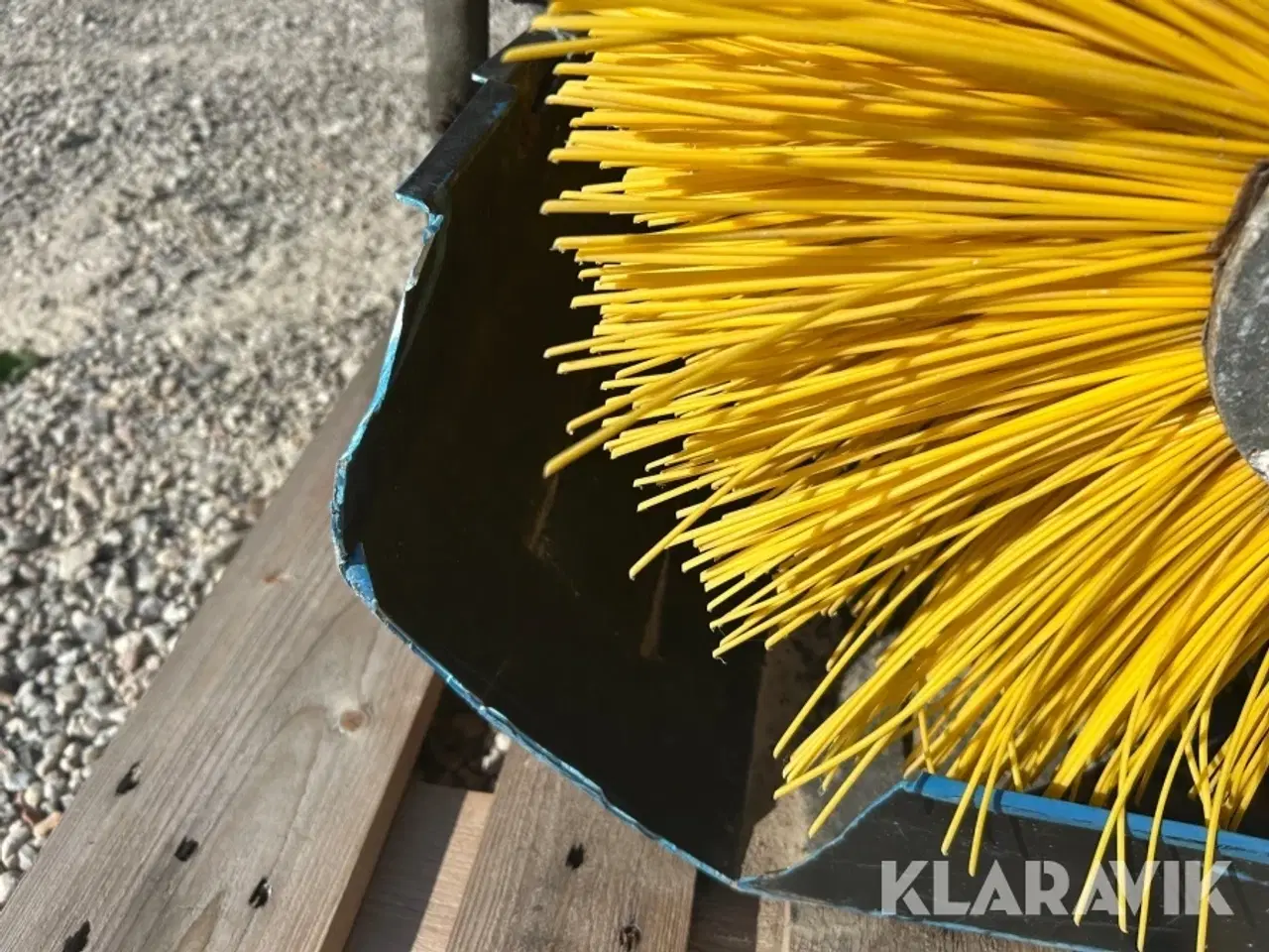 Billede 4 - Kost Hafog HF 109000