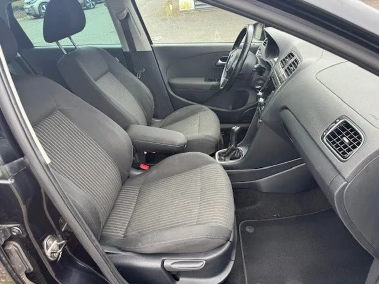 Billede 13 - VW Polo 1,2 TSi 90 Comfortline