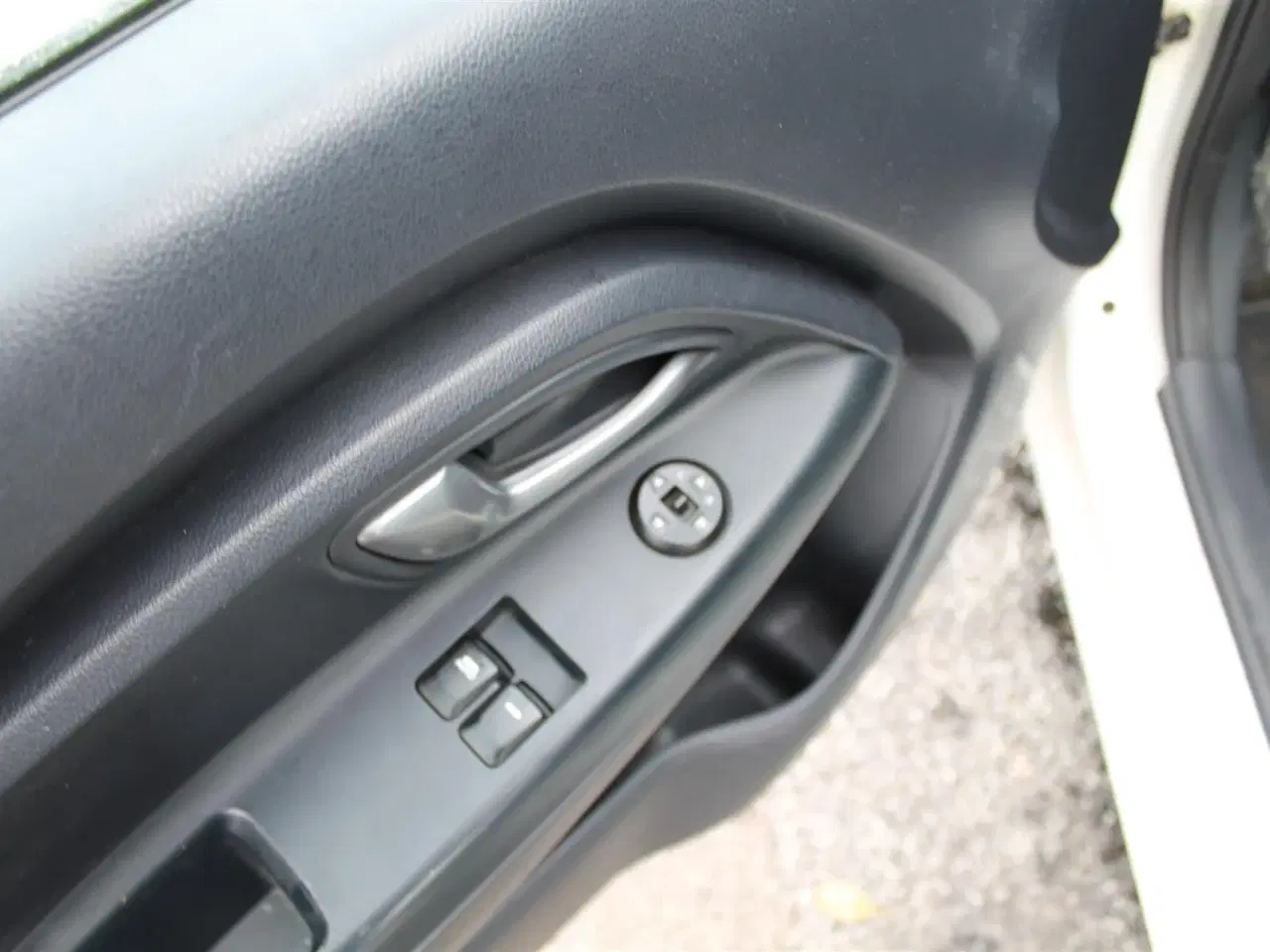 Billede 11 - Kia Rio 1,2 Style 85HK 5d