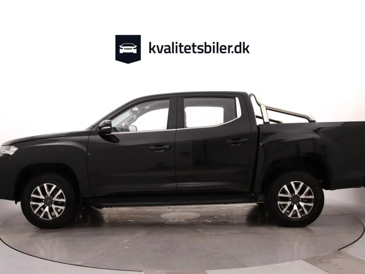 Billede 2 - Maxus eT90 88 Pick-up