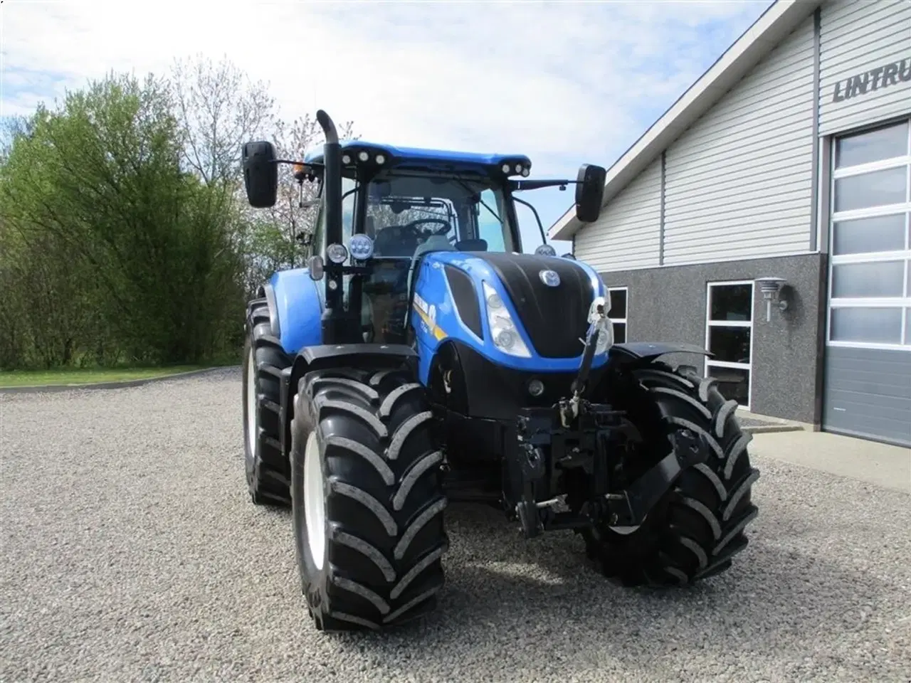 Billede 17 - New Holland T7.230 AutoCommand