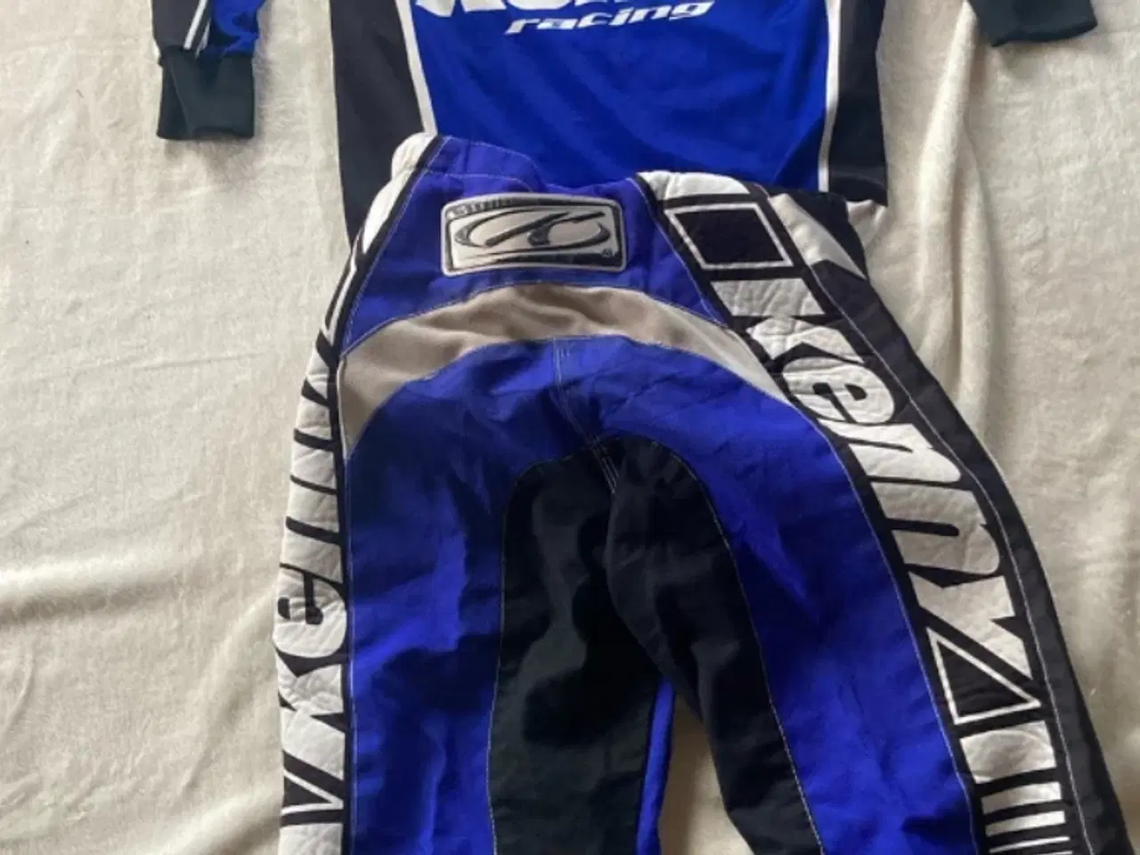 Billede 2 - Motocross sæt str 32/M