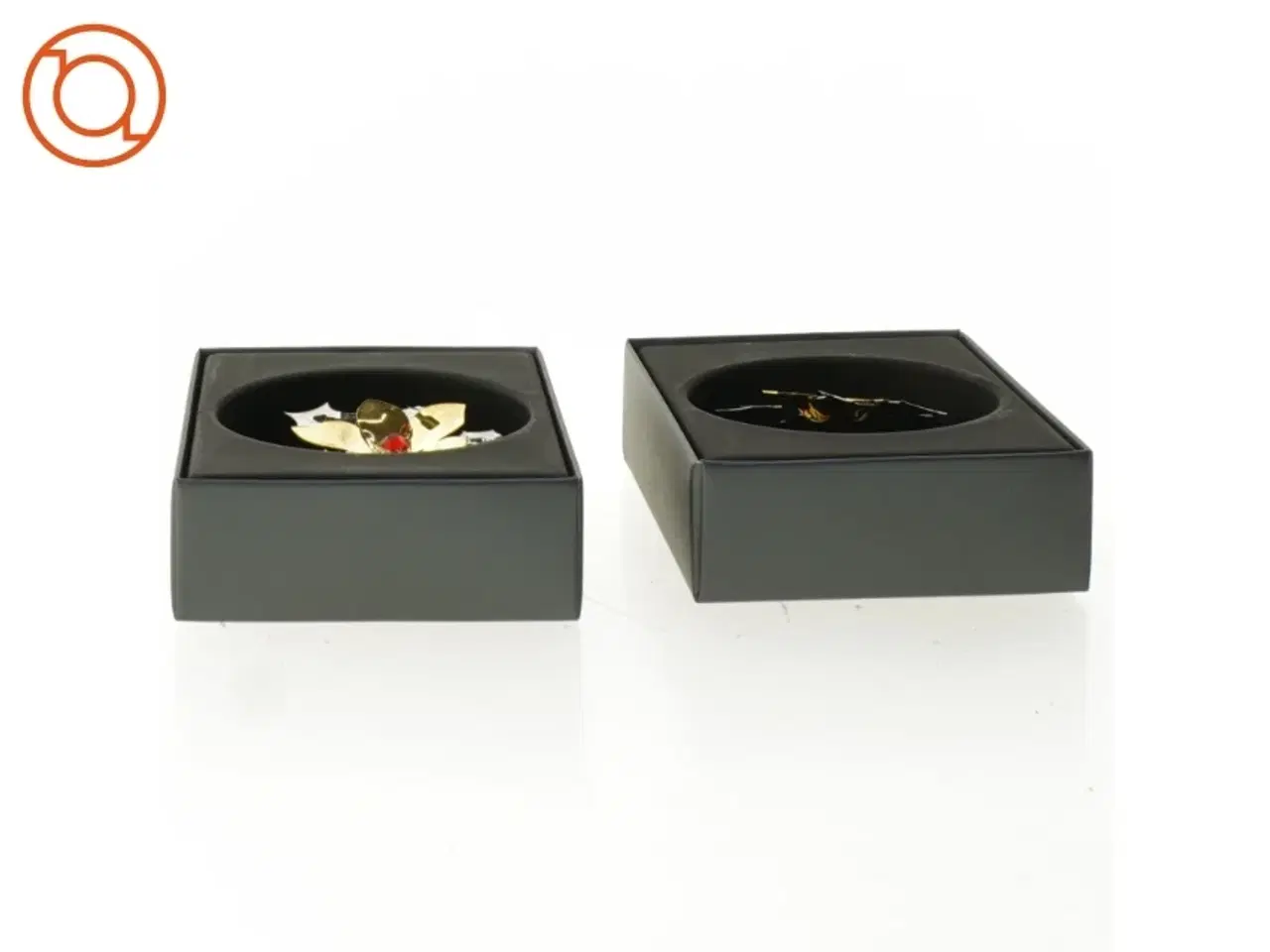 Billede 4 - Julepynt fra Menu (str. 12 x 8 cm)