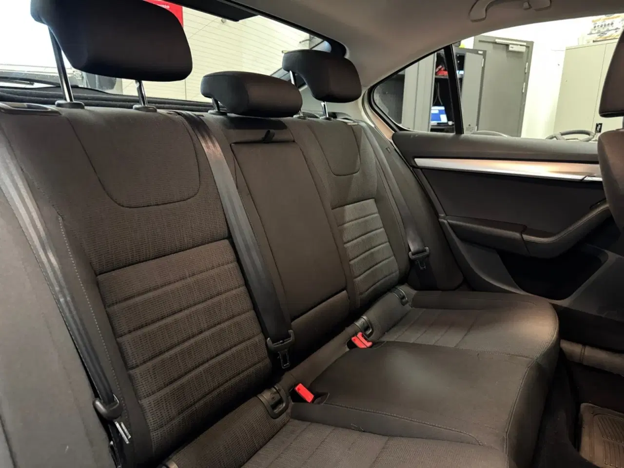 Billede 15 - Skoda Octavia 1,4 TSi 140 Ambition DSG