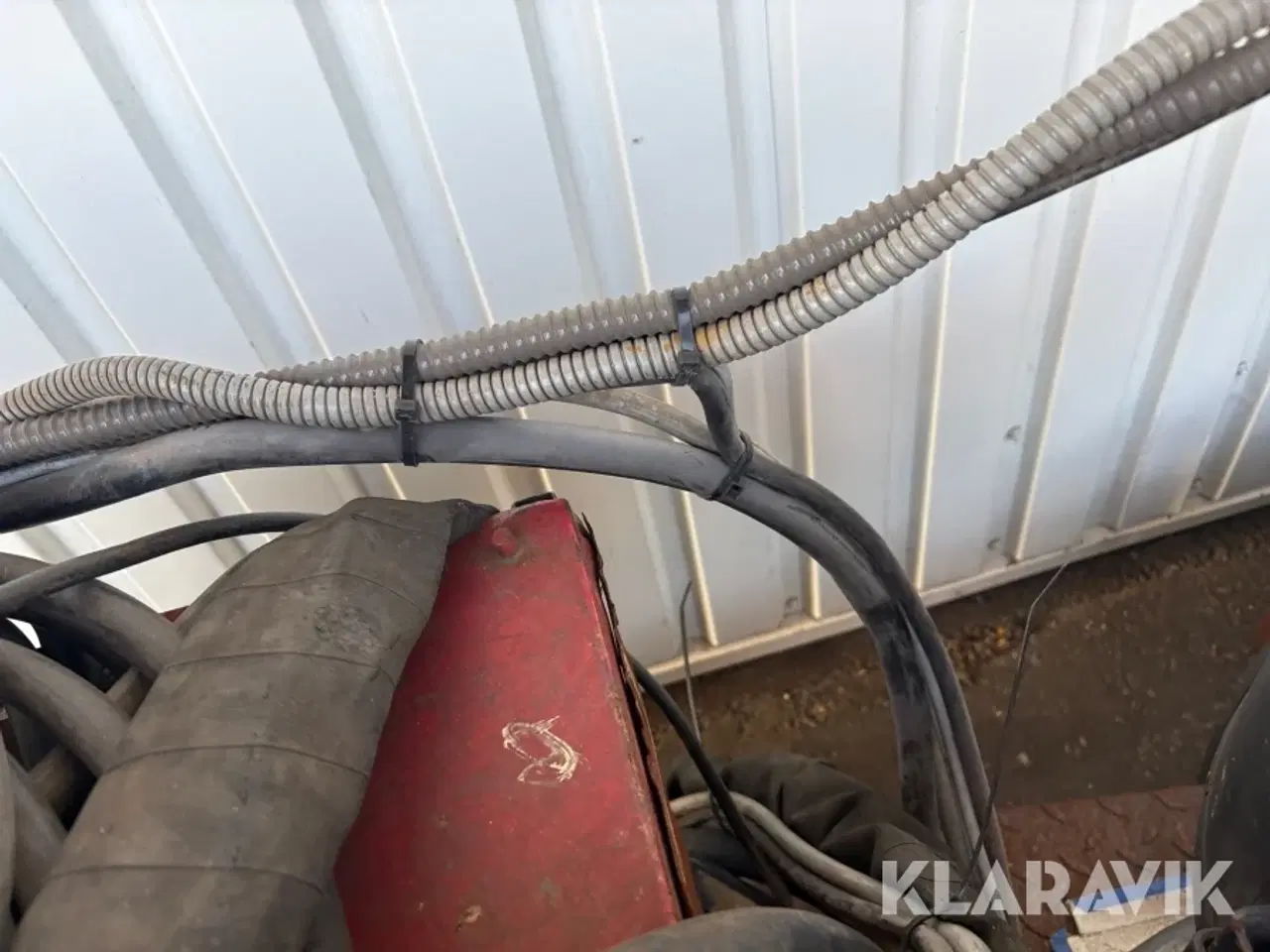 Billede 10 - Svejsetårne - 2 styks