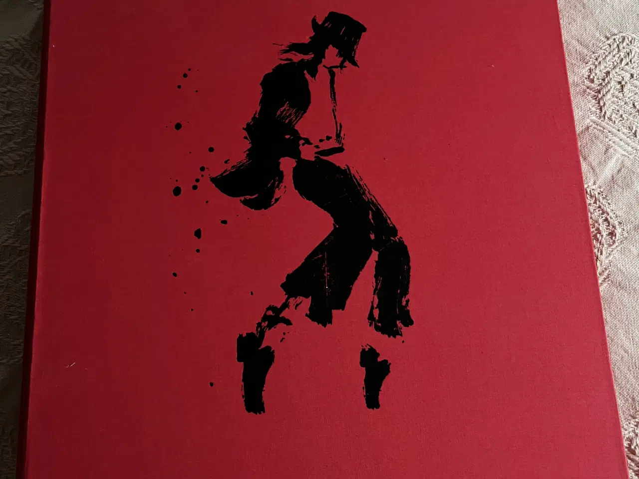 Billede 1 - Opus Michael Jackson