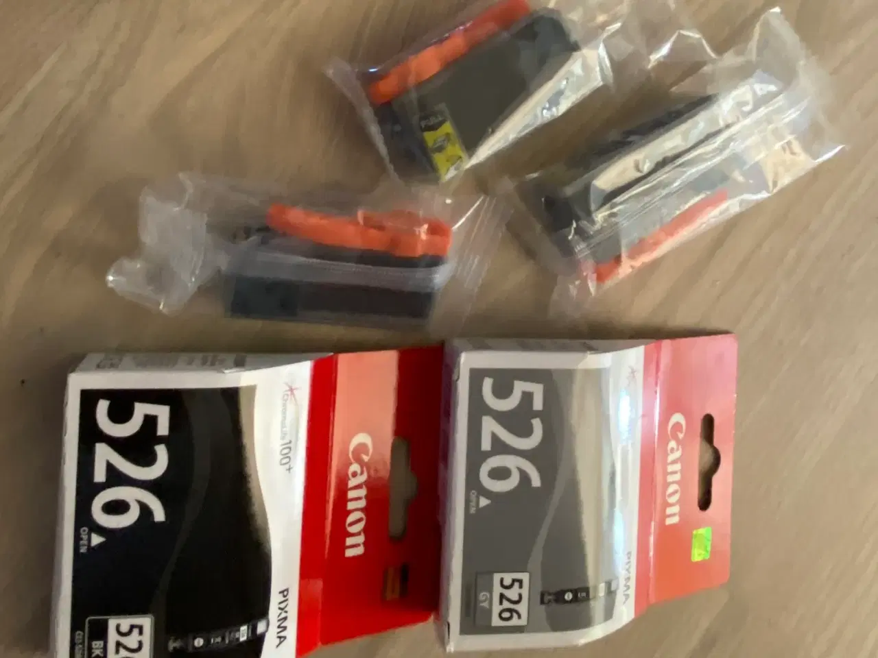 Billede 8 - canon Pixma MG 6250