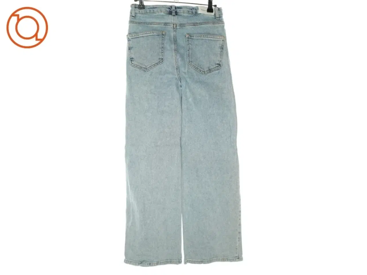 Billede 2 - Jeans fra Ukendt (str. L)