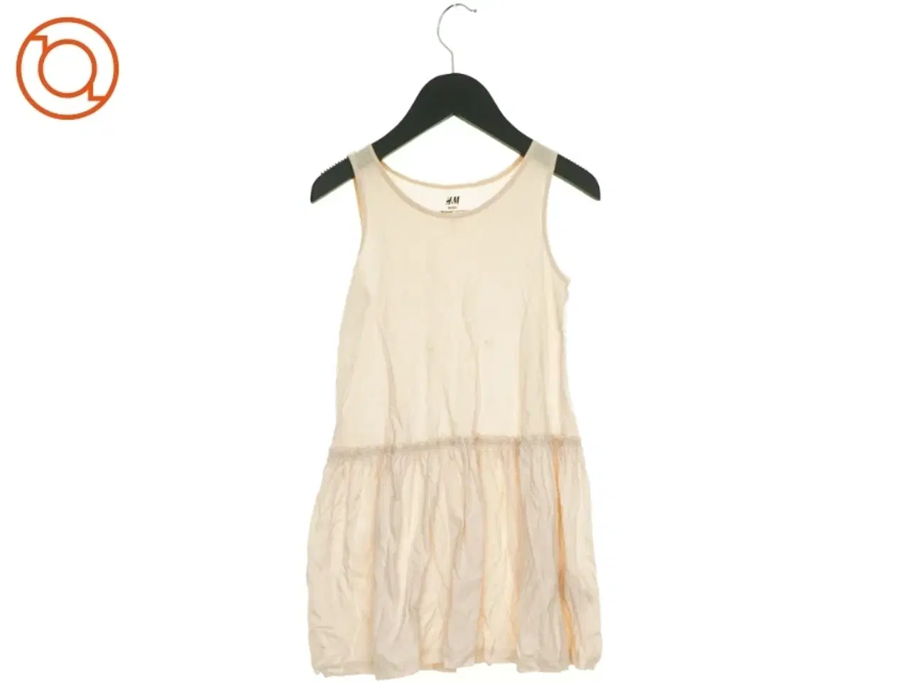 Billede 1 - Kjole fra H&M (str. 110 cm)