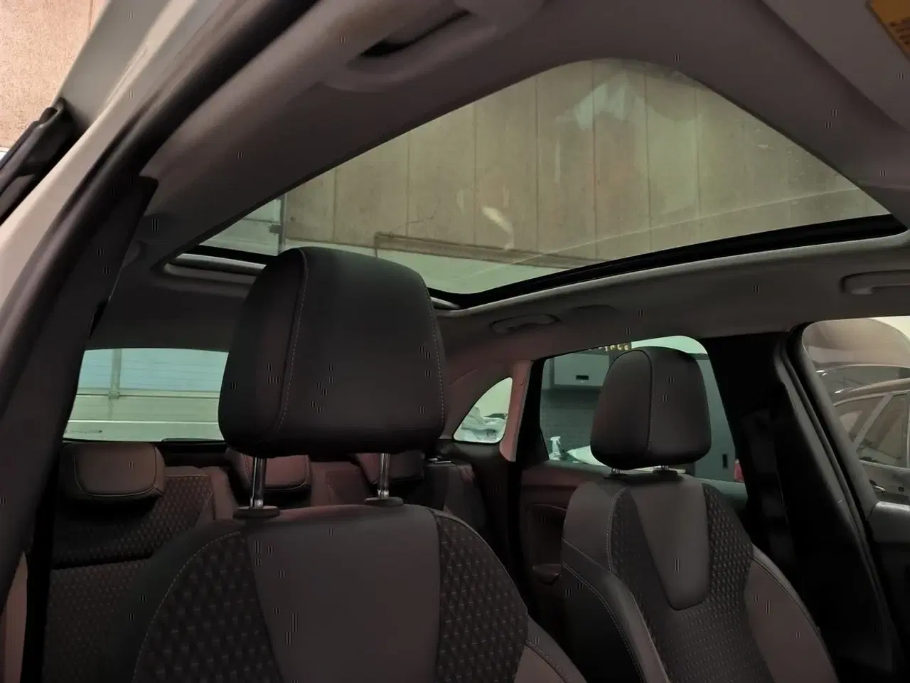 Billede 13 - Opel Crossland X 1,6 CDTi 99 Innovation