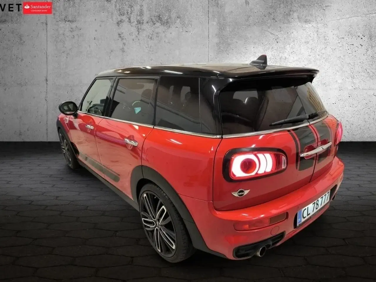 Billede 5 - MINI Clubman Cooper S 2,0 aut.