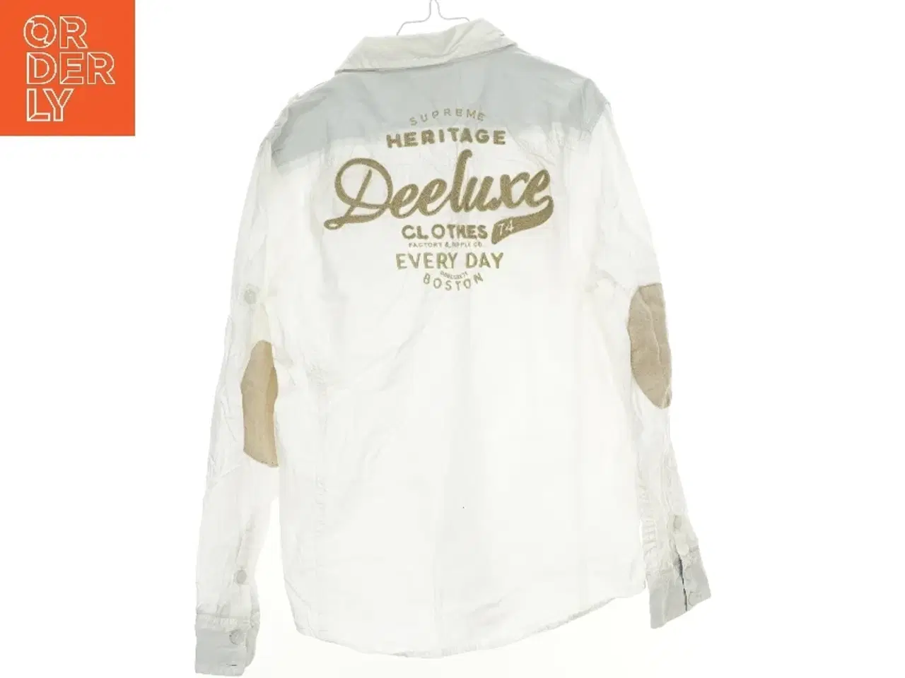 Billede 1 - Skjorte (str. 164 cm)