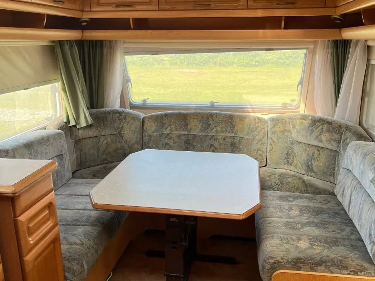 Billede 5 - Velholdt Fendt 510