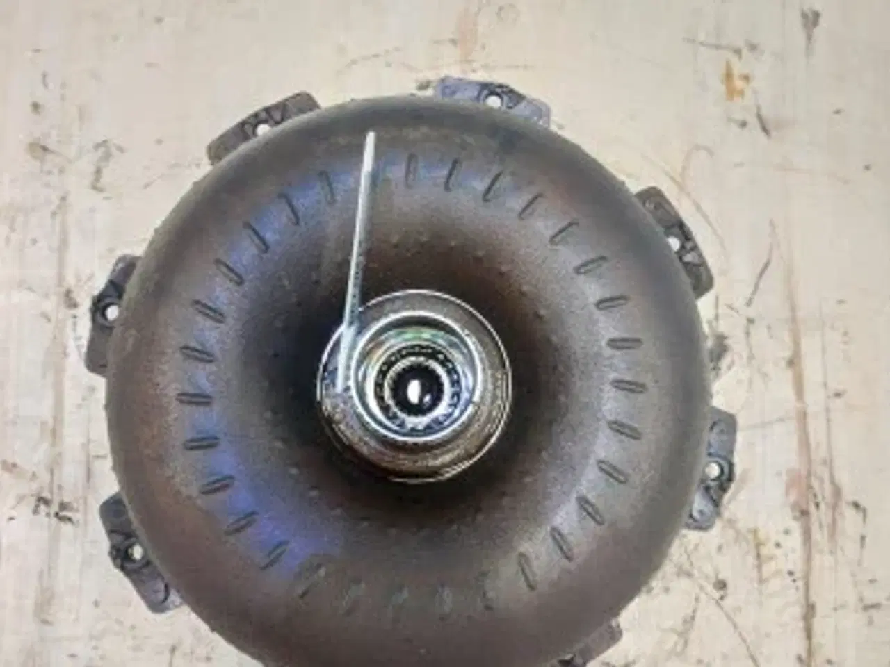 Billede 9 - Hydrema 906B Torque Converter  591297