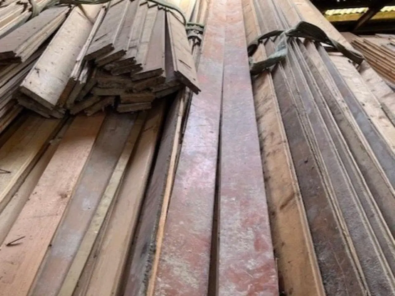 Billede 9 - Brugte vare fra nedrivninger