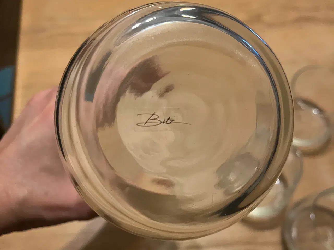 Billede 4 -  Bitz vandkaraffel sæt 