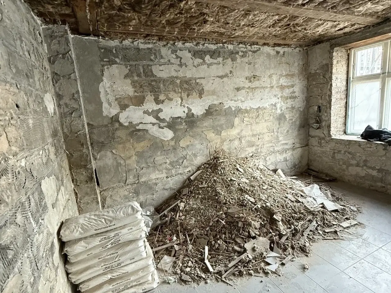 Billede 7 - Fleksibelt erhvervslejemål på Nordre Fasanvej – opbygges efter jeres ønsker