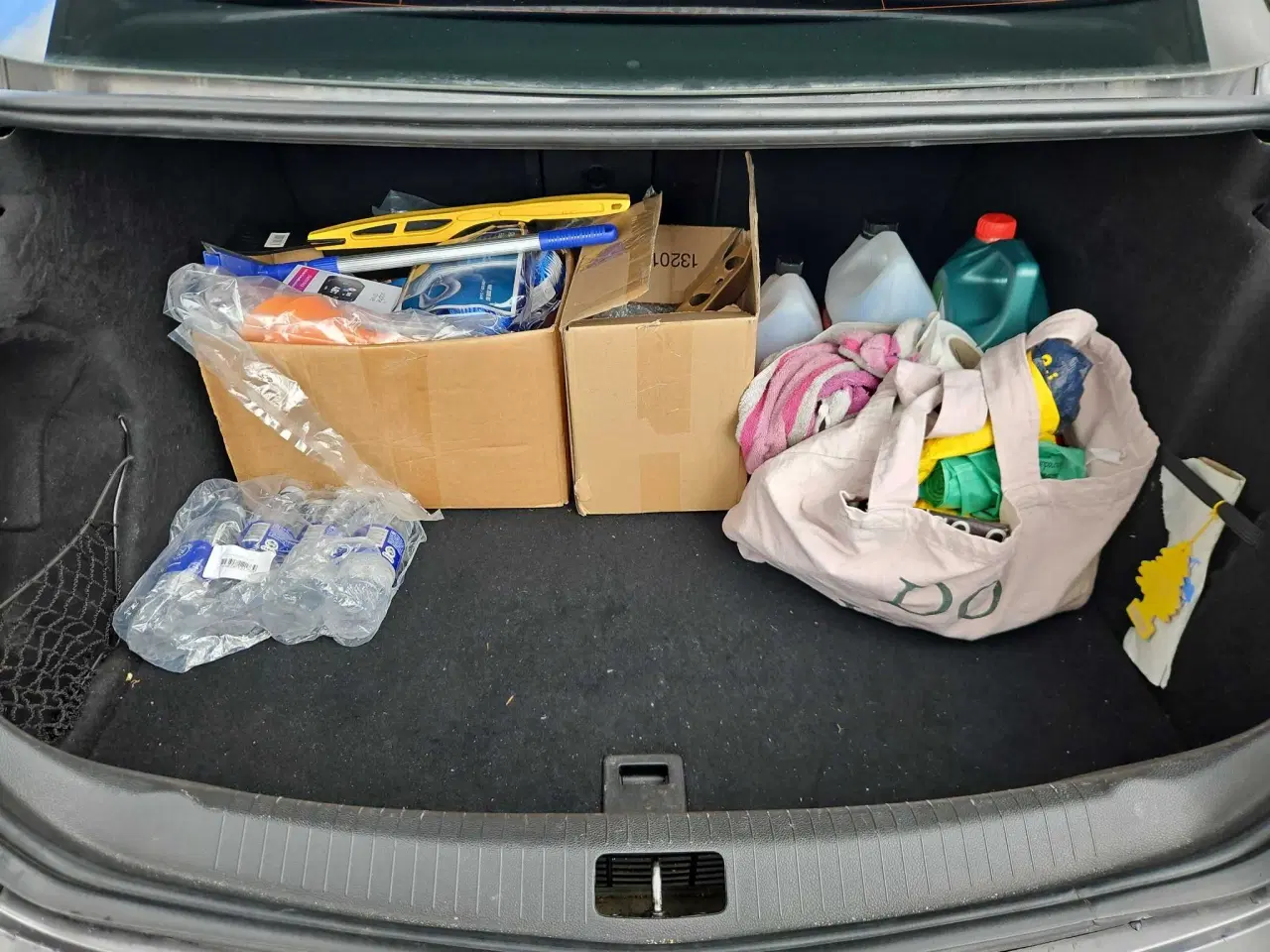 Billede 7 - Opel Insignia 1.4T Benzin – Billigste i Danmark
