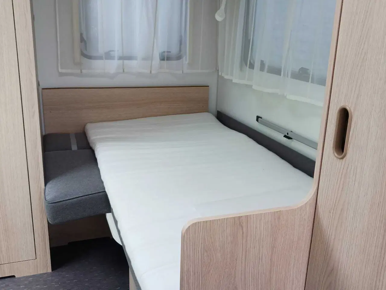 Billede 6 - Adria Aviva 400 PS rejsevogn