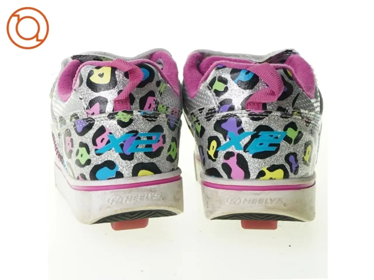 Billede 4 - Rullesko fra Heelys (str. 34)