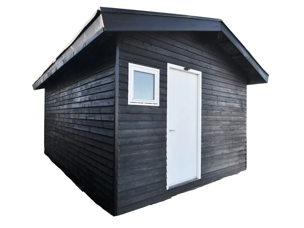 Billede 1 - Annex 3,95 x 5,5 x 3,5 m (BxLxH)