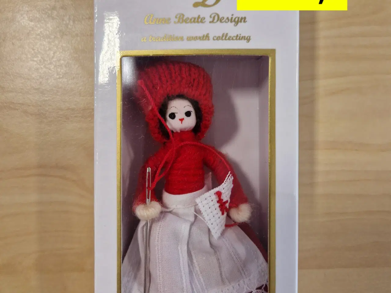 Billede 7 - Anne Beate Design