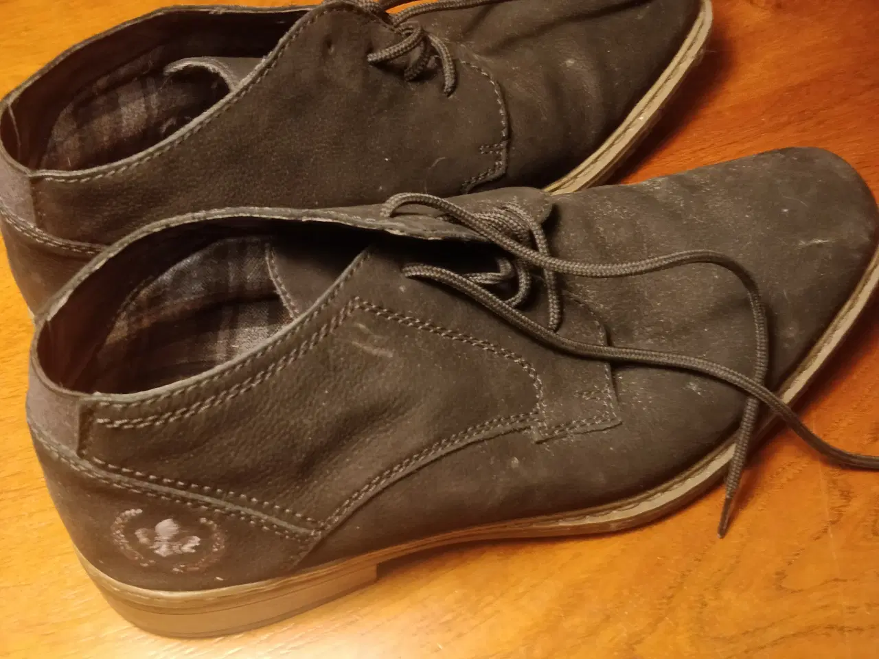 Billede 2 - REiker Sko Støvlet 