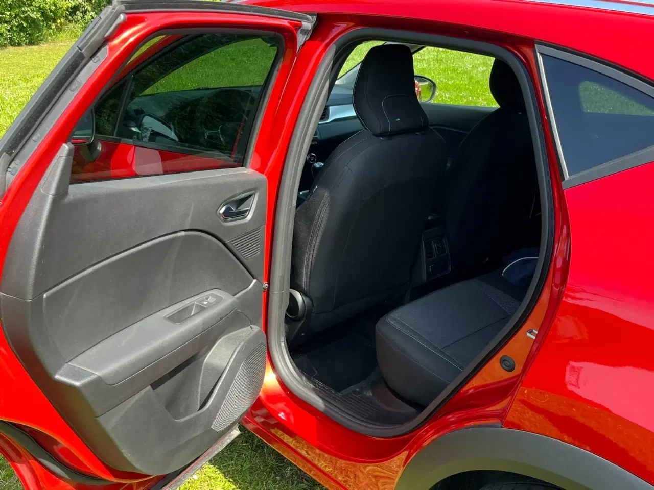 Billede 13 - Mitsubishi ASX 1,3 DI-T Intense