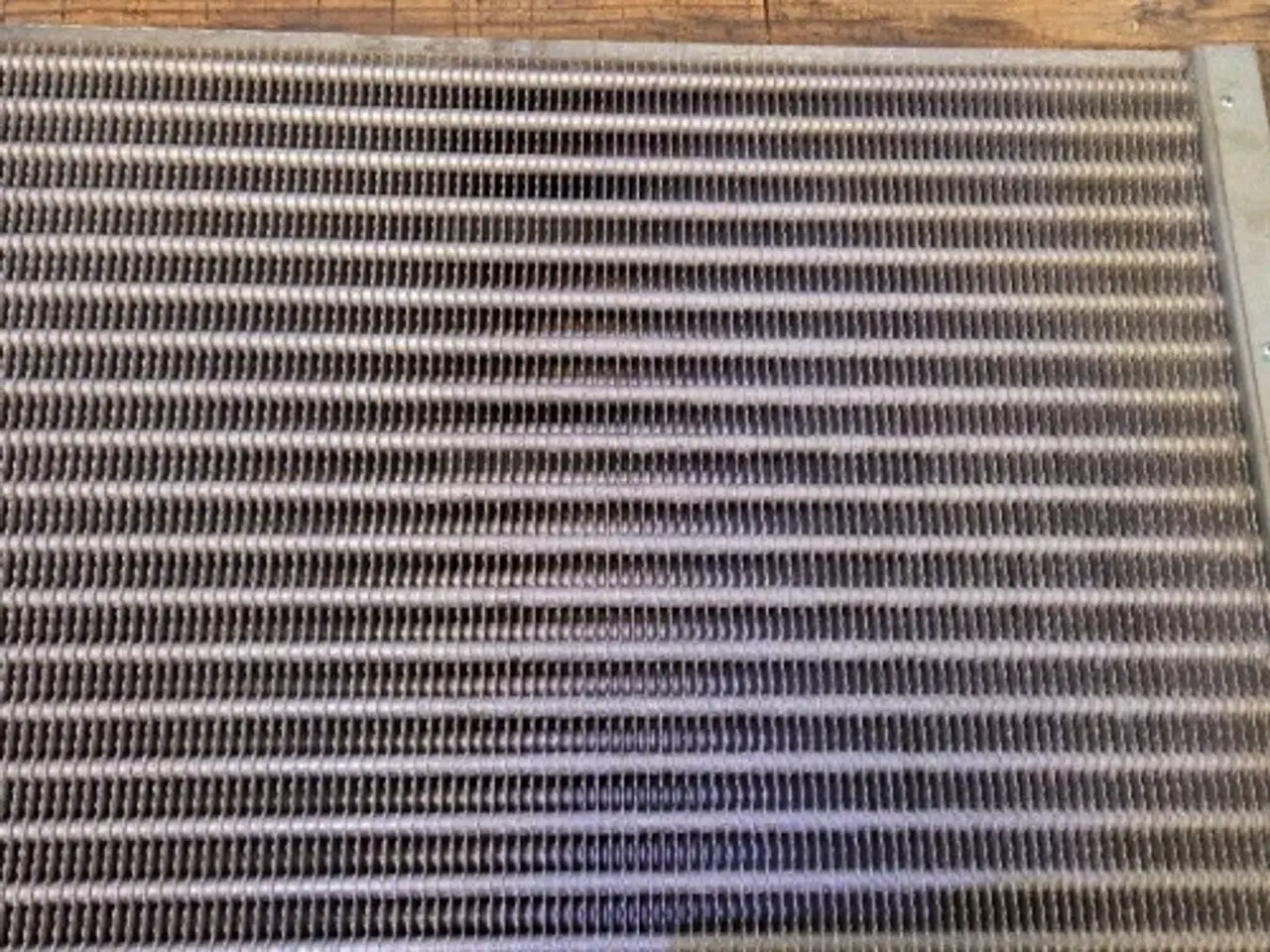 Billede 11 - Case 9240 Køler 87610363