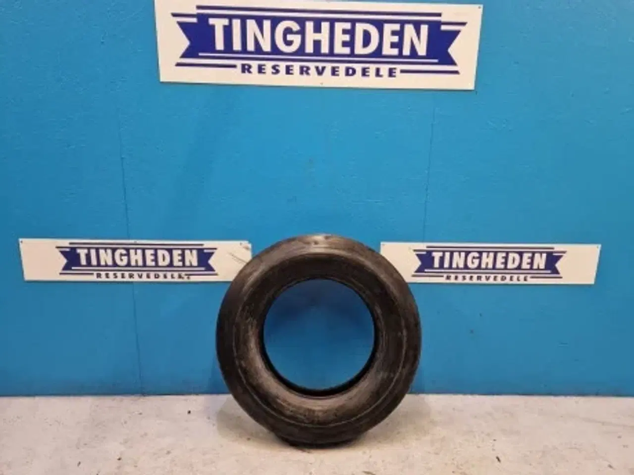 Billede 1 - 18" 750-18