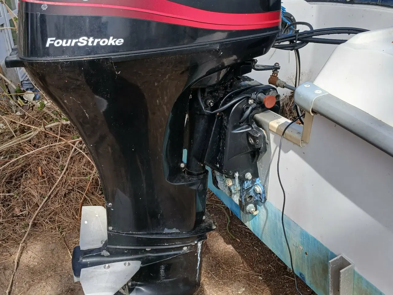 Billede 6 - Bella 530 HT classic