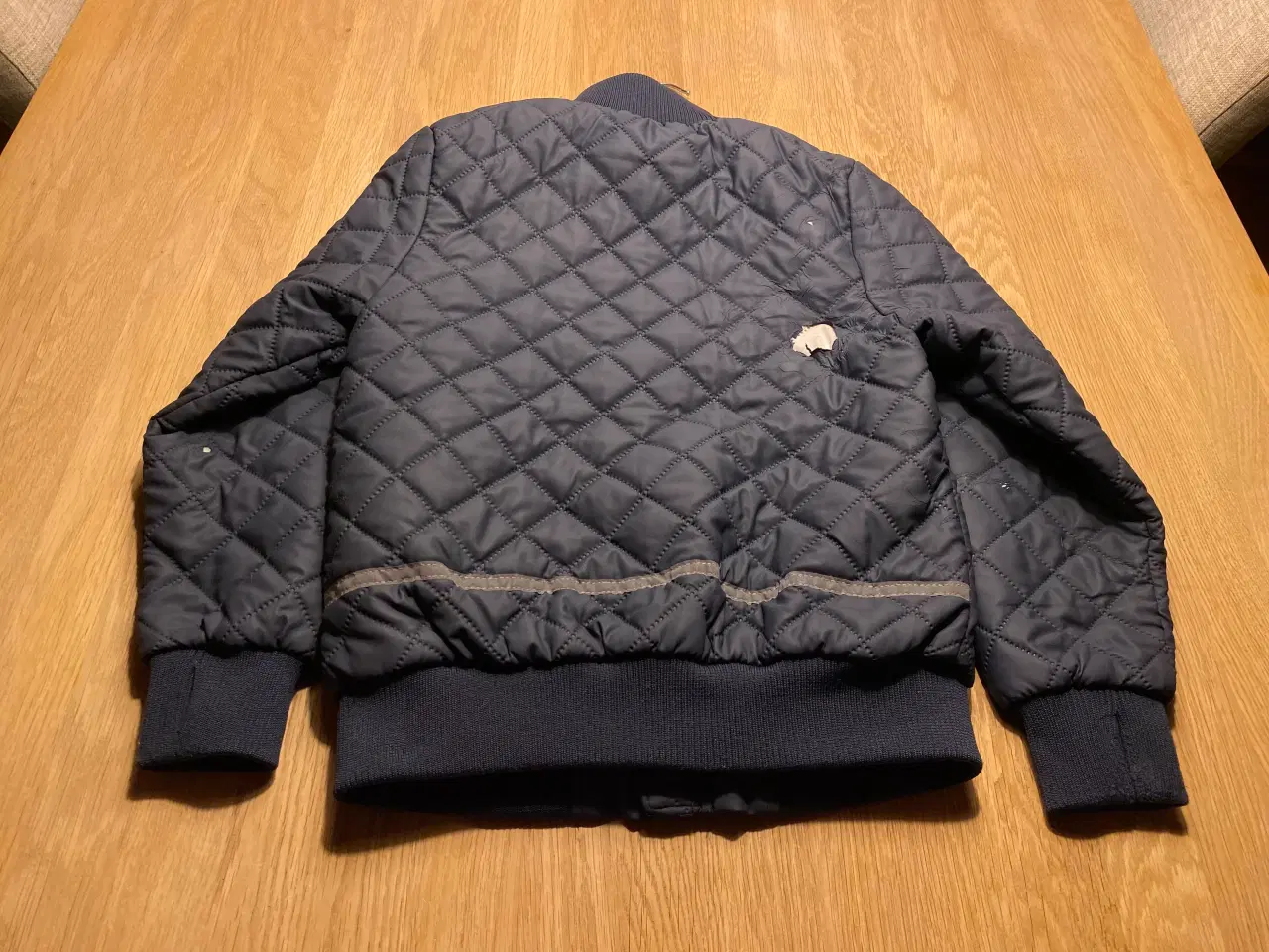 Billede 15 - Nameit Cowboybukser, bluser, tshirt   Str. 122