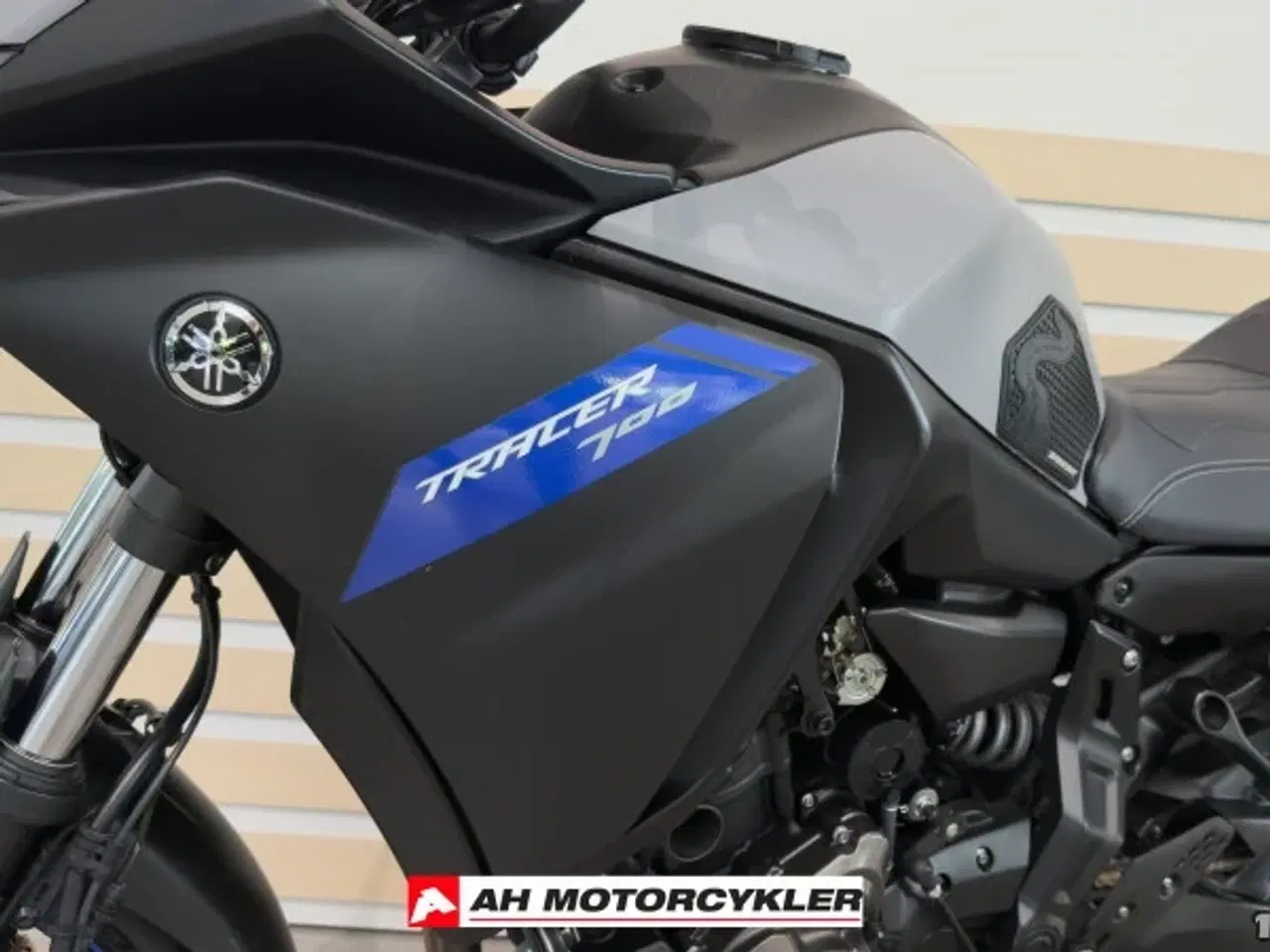 Billede 6 - Yamaha Tracer 700 GT